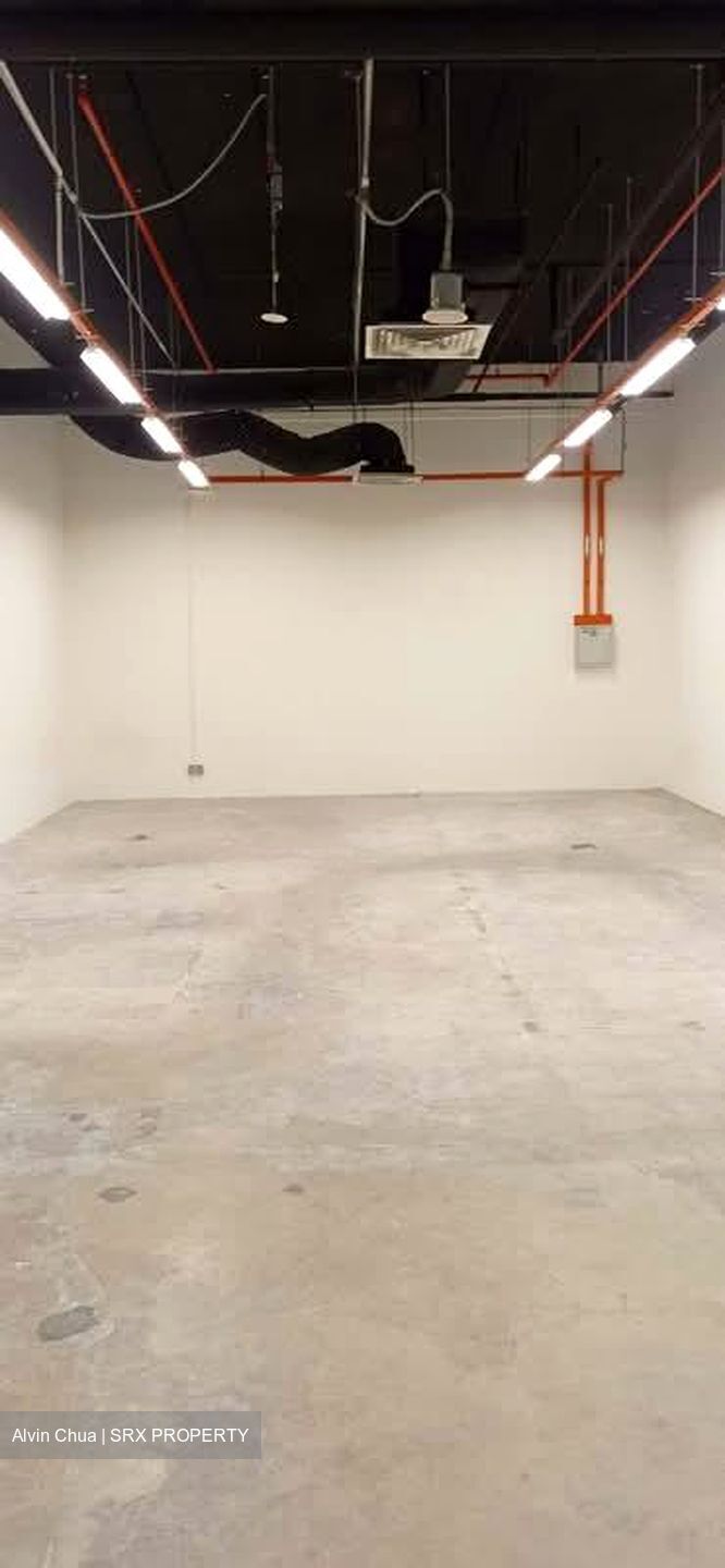 Imm Building (D22), Factory #557269721